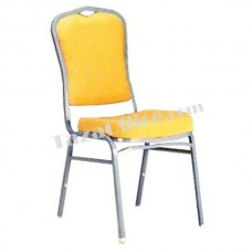 Banquet Chair 03 (Chrome Frame)
